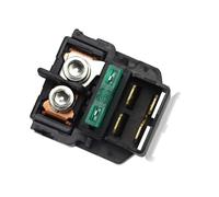 Compatibile Con Rvf750r 1994-1999 Per Rvt1000r 2000-2006 Per Ses125 Per Dylan 2003-2004 Relè Di Avviamento Solenoide Spina 35850-Mr5-007 Relè avviamento per Moto