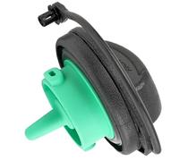 Compatibile Con S8 2013-2018 Per RS5 2013-2015 Per A5 2010-2014 Tappo Serbatoio Dell'auto Dotato Cinghie Fissaggio OEM: 5C0201550T 8K0201550N Tappo Benzina Diesel