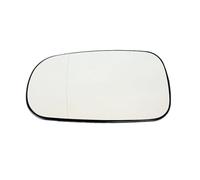 Compatibile Con Saab 9-3 93 2003 2004 2005 2006 2007 2008 2009 2010 9-5 2003 2004 2005 2006 2007 2008 Lente Specchietto Retrovisore Riscaldato Per Auto OE: 12795600 12795610(Left)