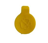 Compatibile con Saab Per 9-3 93 2003-2011 Per 9-3X 93X 2010-2011 Per 9-5 95 1998-2010 Tappo serbatoio liquido lavavetri parabrezza auto tappo lavavetri plastica