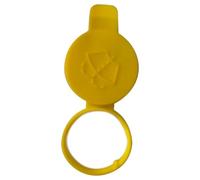 Compatibile Con Saab Per 9-3SS 2003 Parabrezza Per Auto Sigillato Tergicristallo Serbatoio Rondella Tappo Di Bottiglia Tergicristallo Tappo Del Liquido Di Lavaggio Tappo Lavavetri Parabrezza