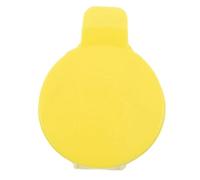 Compatibile con Saab per 9-3X 2010-2011 per 9-5 1999-2009 serbatoio del liquido lavavetri per parabrezza auto tappo del serbatoio del liquido copri-tappo 400955277 tappo lavavetri plastica