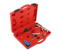 Compatibile Con Saab Per 9-5 3.0 1998-2000 2001 2002 2003 B308E V6 Litri Strumento Di Regolazione Del Motore Set Di Cinghie Dentate Strumenti per Motore in Fase