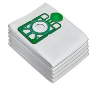 Compatibile con sacchetti for aspirapolvere Acuum Numatic Henry Micro Hetty HET200A Harry HHR200A Xtra HVX200A HVR200A(5PCS)