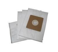 Compatibile con sacchetti for aspirapolvere, for la polvere for AEG-Electrolux 4520 Berry Calypso U63.8 PC4200 Uni-bag, parti for for