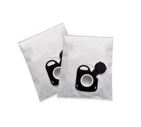 Compatibile con sacchetti for aspirapolvere in tessuto non for Rowenta ZR200520/ZR200720/RO RO39 RO64 RO73 RO74 RO77 RR85 Series(5PCS)