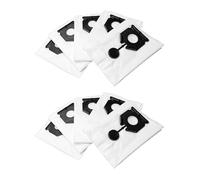 Compatibile con sacchetti for aspirapolvere Karcher 2.889-154.0 NT 30/1 30L Sacchetti for Forniture for la casa Strumenti for pulizia