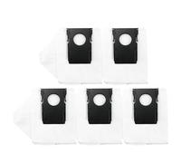 Compatibile con sacchetti for la polvere Midea, W20/W20Pro/Eureka J20, 2 pezzi