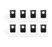 Compatibile con sacchetti for la polvere Midea, W20/W20Pro/Eureka J20, 2 pezzi
