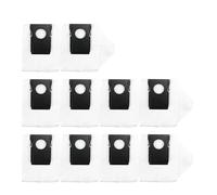 Compatibile con sacchetti for la polvere Midea, W20/W20Pro/Eureka J20, 2 pezzi