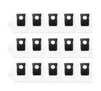 Compatibile con sacchetti for la polvere Midea, W20/W20Pro/Eureka J20, 2 pezzi
