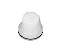 Compatibile Con Saeco, Compatibile Con Philips, Compatibile Con Gaggia, Compatibile Con Miele, Filtro Serbatoio Acqua Macchina Da Caffè Wasserfilter Schmutz Filter Im Wassertank Tankfilter(2pcs)