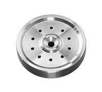Compatibile con Sage Accessori per macchina da caffè | Kit assemblaggio gruppo di ricambio, Adatto ai Dual Boiler Oracle Touch serie 900(1PCS Shower Head)