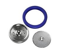 Compatibile con Sage Accessori per macchina da caffè | Kit assemblaggio gruppo di ricambio, Adatto ai Dual Boiler Oracle Touch serie 900(A Set)