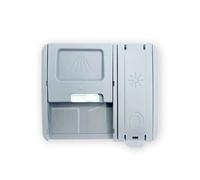 Compatibile con SAIPU SP-D02B 17476000008523 Mini dispenser di detersivo for lavastoviglie 220-240 V 50-60 Hz 2,3 kW ± 10%