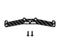 Compatibile Con Sakura Cero Ultra 1/10 RC Accessori Per Parti Di Aggiornamento Per Auto Modello In Fibra Carbonio Staffa Per Colonna Della Carrozzeria Posteriore Dell'auto RC Parti Auto