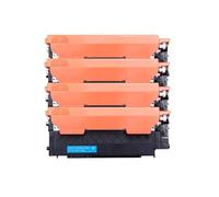 Compatibile con Samsung, 4Pcs CLT-K404S C404S C430W Toner | M404S Y404S C480 C480FW C480FN C482W Cartuccia toner