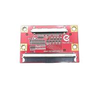 Compatibile Con Samsung, Adattatore Convertitore TV 4K Da 96 Pin A 51 Pin Da 96P A 51P Scheda Adattatore Segnale QK-96P TO 51P 4K Nessun Supporto Tecnico Fornito(96P TO 51P V3.0)