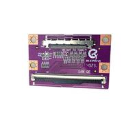 Compatibile Con Samsung, Adattatore Convertitore TV 4K Da 96 Pin A 51 Pin Da 96P A 51P Scheda Adattatore Segnale QK-96P TO 51P 4K Nessun Supporto Tecnico Fornito(96P TO 51P V5)