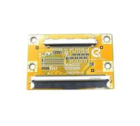 Compatibile Con Samsung, Adattatore Convertitore TV 4K Da 96 Pin A 51 Pin Da 96P A 51P Scheda Adattatore Segnale QK-96P TO 51P 4K Nessun Supporto Tecnico Fornito(96P TO 51P V1.3)