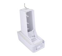 Compatibile con Samsung AEA8-Aggiornato DA97-14504C Secchiello for ghiaccio for frigorifero Sostituisci le parti del contenitore for ghiaccio DA97-14504A