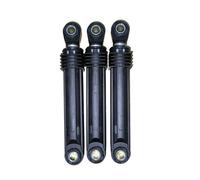 Compatibile con Samsung, ammortizzatore di marca for lavatrice DC66-00343J 80N Accessori for ammortizzatori(3 pcs)