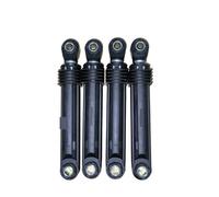 Compatibile con Samsung, ammortizzatore di marca for lavatrice DC66-00343J 80N Accessori for ammortizzatori(4PCS)