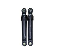 Compatibile con Samsung, ammortizzatore di marca for lavatrice DC66-00343J 80N Accessori for ammortizzatori(2 PCS)