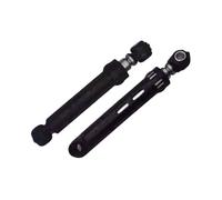 Compatibile Con Samsung, Ammortizzatore For Lavatrice A Tamburo DC66-00661A 120N DC66-00660A 60N(2pcs)