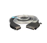 Compatibile con Samsung, BN39-02470A, compatibile con THE FRAME (QLED), 4K Smart TV One Connect Cable è for QN55LS03RAF QN65LS03TAF