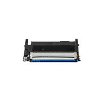 Compatibile con Samsung C430W C433W C480 C480FN C480FW C480W, CLT-K404S M404S C404S CLT-Y404S 404S Set di cartucce toner a colori(1 Cyan)