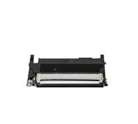 Compatibile con Samsung C430W C433W C480 C480FN C480FW C480W, CLT-K404S M404S C404S CLT-Y404S 404S Set di cartucce toner a colori(1 Black)