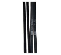 Compatibile con Samsung, cinghia di trasmissione for lavatrice 1270 J5 6602-001497 parti for lavatrice