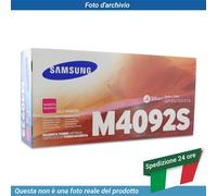 Compatibile con Samsung Compatible with Samsung CLTY4092SELS HP Samsung 4092S To