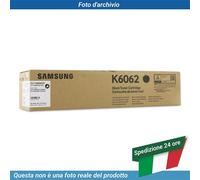 Compatibile con Samsung Compatible with Samsung SS712A HP Samsung 6062S 6072S To