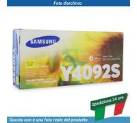 Compatibile con Samsung Compatible with Samsung SU005A HP-Samsung 4092S Toner CM