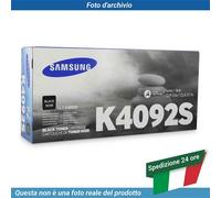 Compatibile con Samsung Compatible with Samsung SU005A HP-Samsung 4092S Toner CM