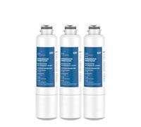 Compatibile Con Samsung, DA29-00020B Filtro For L'acqua Del Frigorifero For DA29-00020A/B HAF-CIN/EXP 46-9101 RF4267HARS RF263TEAESG, 1-5 Pezzi(3pcs)