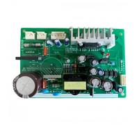 Compatibile con Samsung, DA41-00784A DA92-00228E DA92-00228F Modulo di controllo inverter della scheda madre del frigorifero