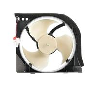 Compatibile Con Samsung DA97-15765A Condensatore Ventilatore Frigorifero DA31-00340A DA97-12842A DA97-15765C Gruppo Motore Ventola Sostituisce EAP11733650