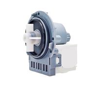 , Compatibile Con Samsung, DC31-00181A B15-6A Gruppo Pompa Acqua Di Scarico Lavatrice - Parte Motore Di Scarico