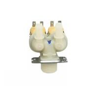 Compatibile con Samsung, DC62-00024F, valvola di ingresso sensore interruttore livello acqua lavatrice WF1600WCW Elettrovalvola WW90H7410EX
