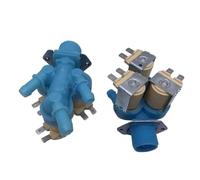 Compatibile con Samsung DC62-00233D la lavatrice a tamburo Valvola di ingresso dell'acqua Valvola elettromagnetica Parte