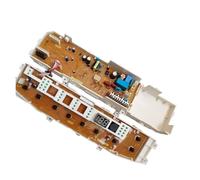 Compatibile Con Samsung, DC92-00545H Scheda Di Controllo Del Computer, XQB70-C86 XQB70-C86G Parti Della Rondella PCB Del Display Della Lavatrice