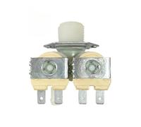 Compatibile Con Samsung, Elettrovalvola Di Ingresso Acqua For Lavatrice DC62-00024M.