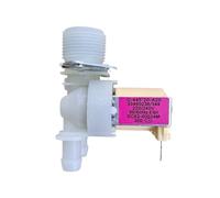 Compatibile Con Samsung, Elettrovalvola Di Ingresso Acqua For Lavatrice DC62-00024M, Parti For Lavatrice