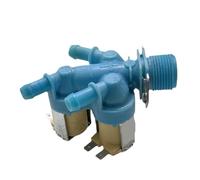 Compatibile Con Samsung, Elettrovalvola Di Ingresso Acqua For Lavatrice DC62-00233B.