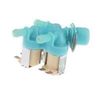 Compatibile Con Samsung, Elettrovalvola Di Ingresso Acqua For Lavatrice DC62-00233D.