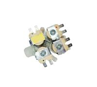 Compatibile Con Samsung, Elettrovalvola Di Ingresso - DC62-00214N, Adatta For Parti Di Lavatrice WD806U2GASD / GAGD 90K6410OW