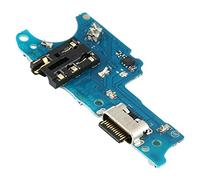 Compatibile con Samsung Galaxy A02s SM-A025 A025F FLAT FLEX sub Board DOCK micro USB JACK PORTA INGRESSO Usb PER CONNETTORE CAVO CARICA RICARIC MICROFONO SYNC DATI
